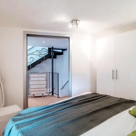 Altido Amazing House With Balcony & View Apartamento Blevio