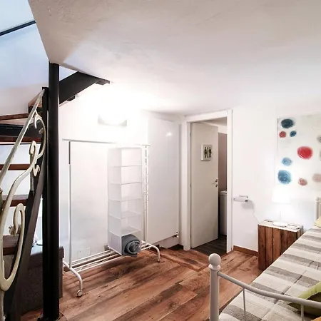 Apartamento Altido Amazing House With Balcony & View *