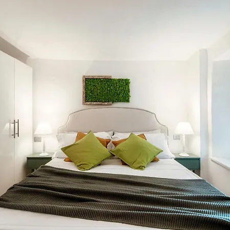 Altido Amazing House With Balcony & View Appartamento *