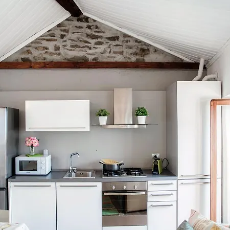 Altido Amazing House With Balcony & View Appartamento Blevio