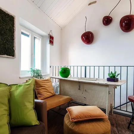 Altido Amazing House With Balcony & View * Blevio