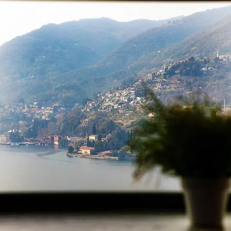 Altido Amazing House With Balcony & View