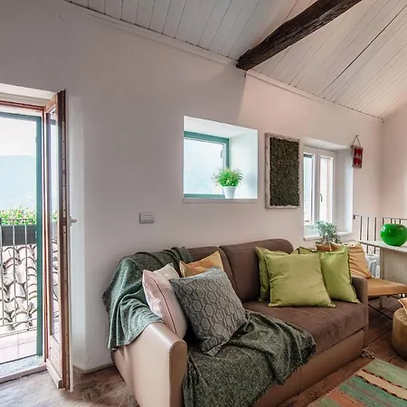 Altido Amazing House With Balcony & View דירה *