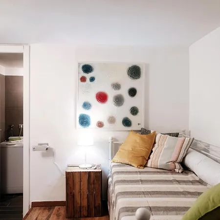 דירה Altido Amazing House With Balcony & View *